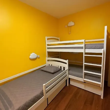 شقة Before Making A Request, Please Read The Host Profile At The Bottom Of Page # Spacious 3-room Flat In Quiet Area
