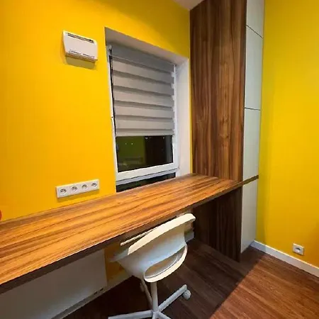 Appartamento Before Making A Request, Please Read The Host Profile At The Bottom Of Page # Spacious 3-room Flat In Quiet Area
